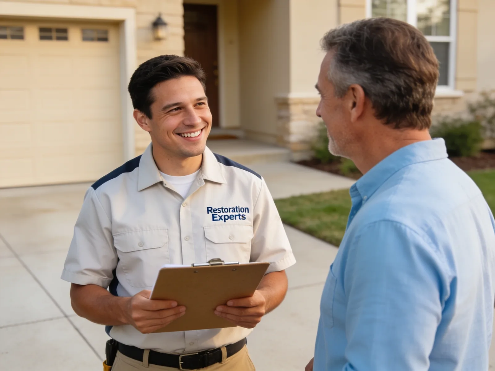 Water Damage Cleanup Copper Harbor, MI FAQs